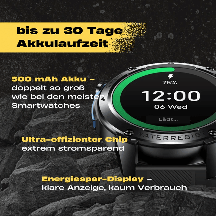 BULLET-X PRO GPS