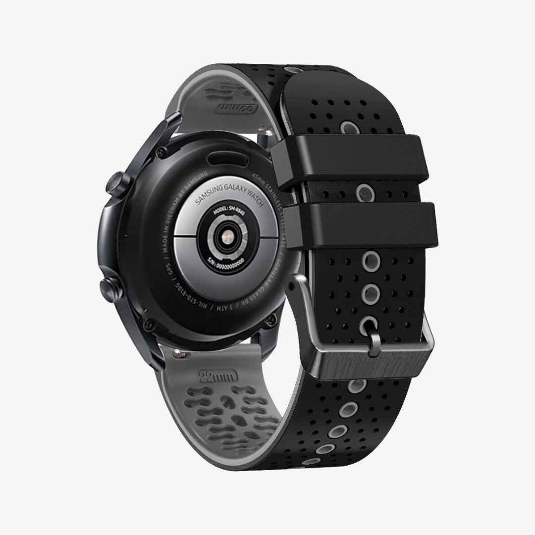 Silikon Sport Armband
