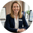 Dr. Elizabeth Harrington, MBChB
